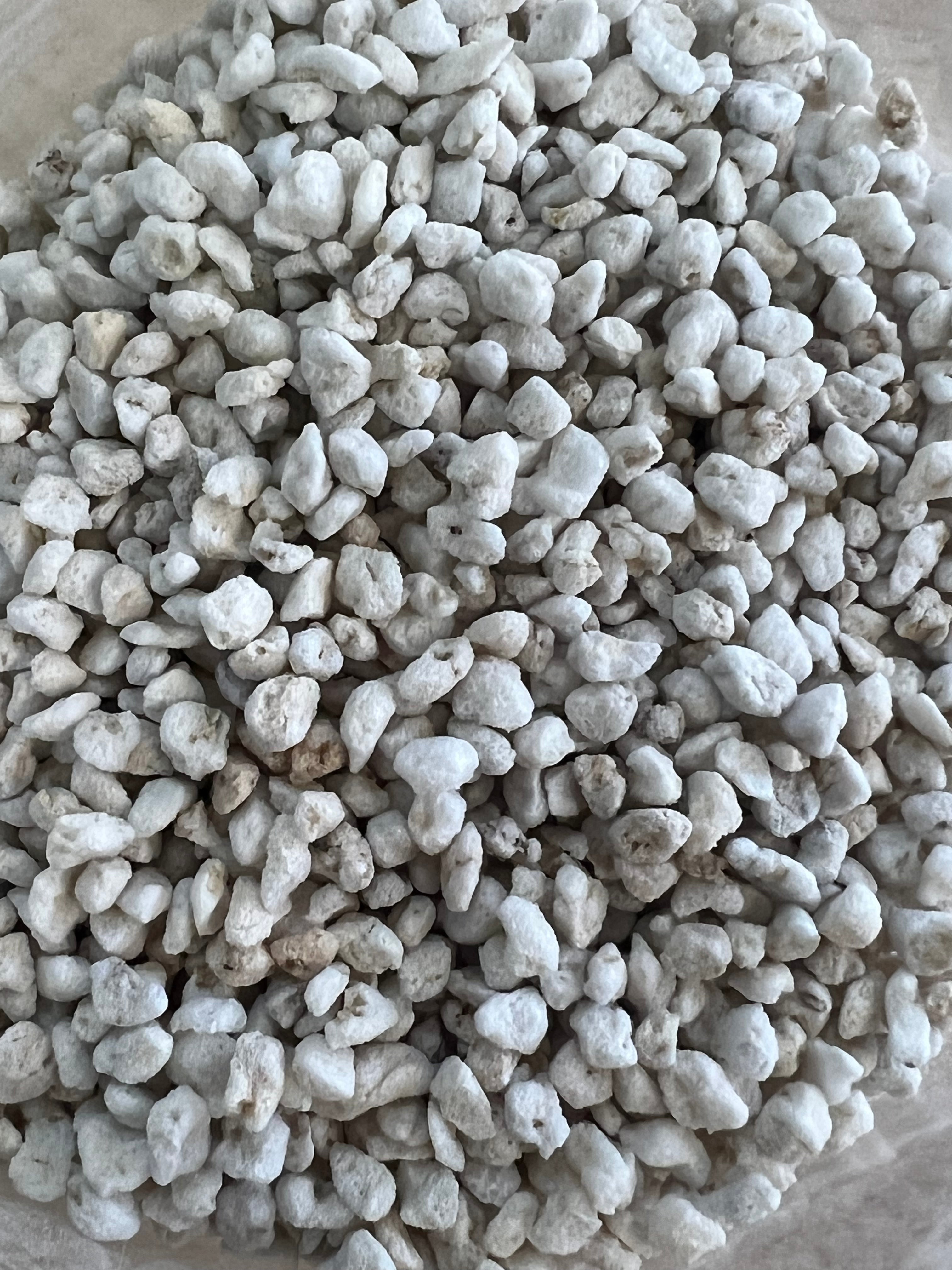 Perlite