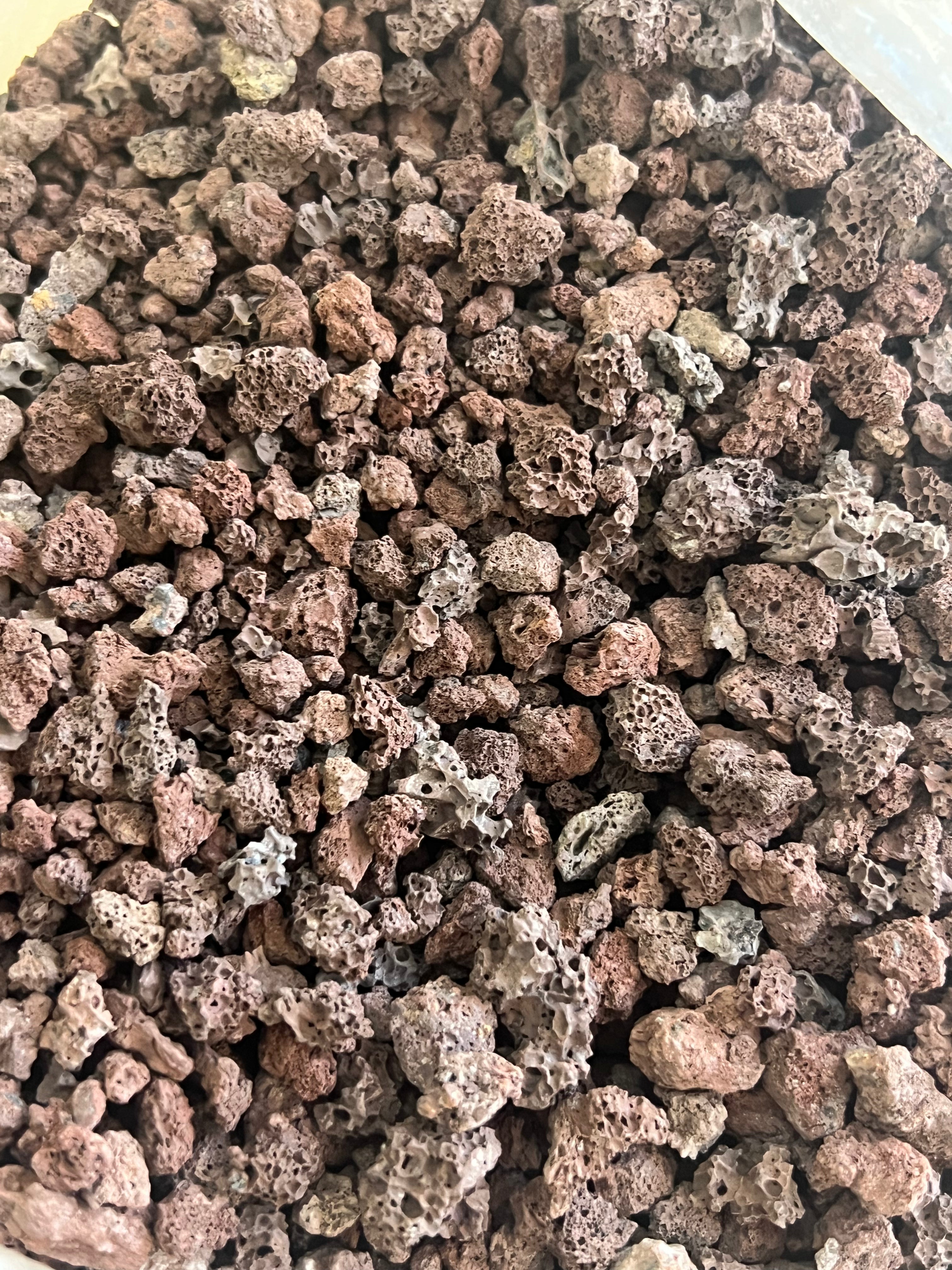 Lava Rock