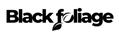 Black Foliage - Accueil